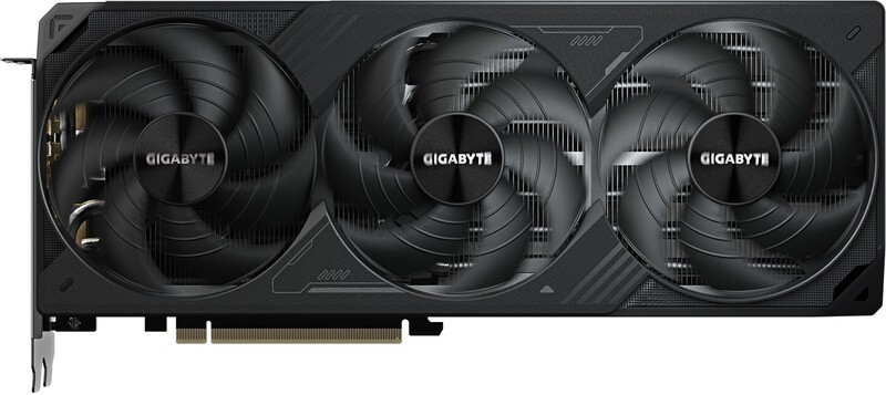 Gigabyte GeForce RTX 5070 Ti WINDFORCE OC SFF 16G