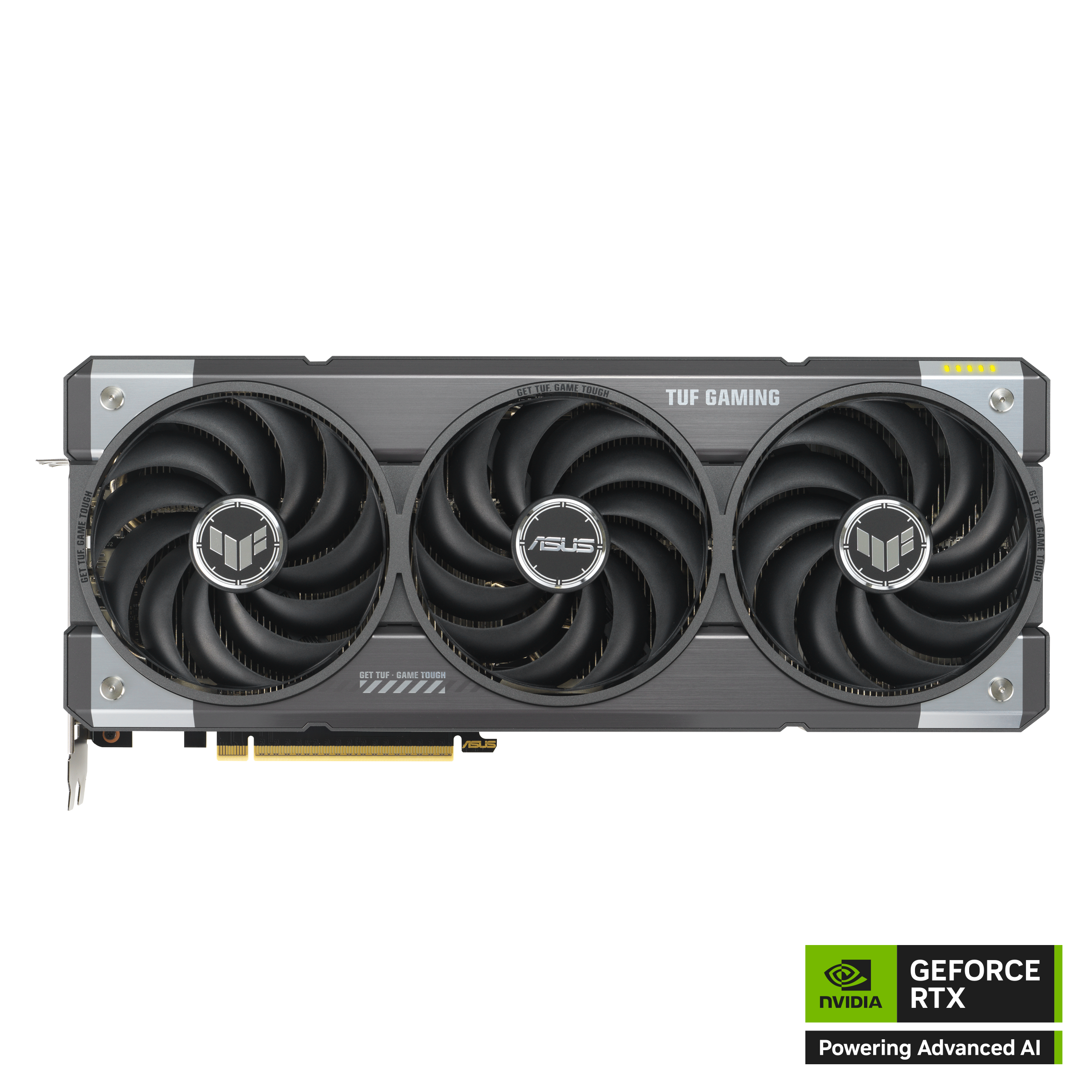 ASUS TUF Gaming GeForce RTX 5070 OC 12GB
