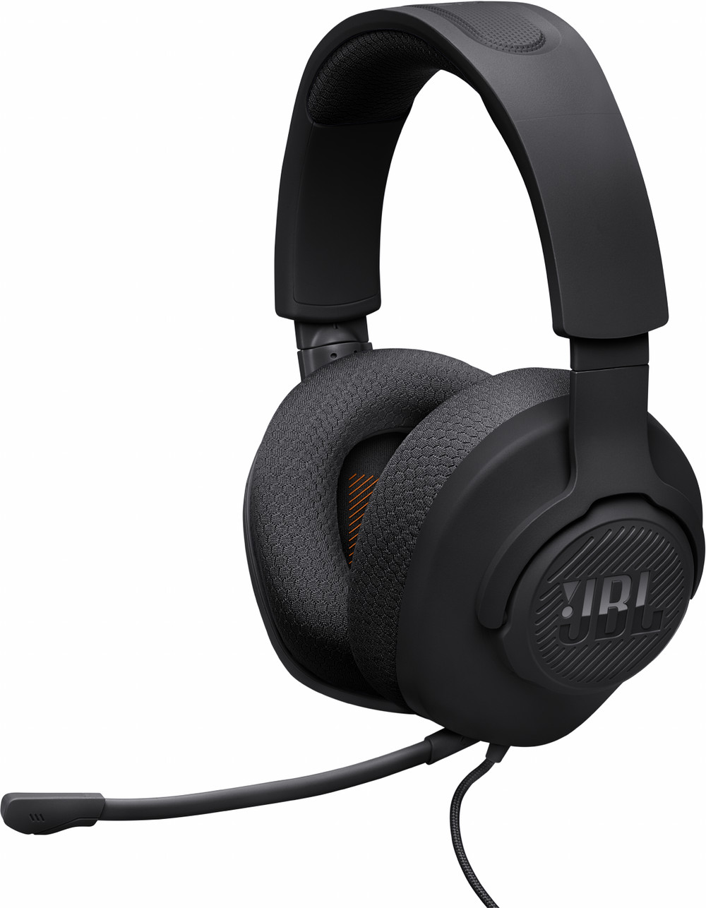 JBL Quantum 100M2 Gaming Headset