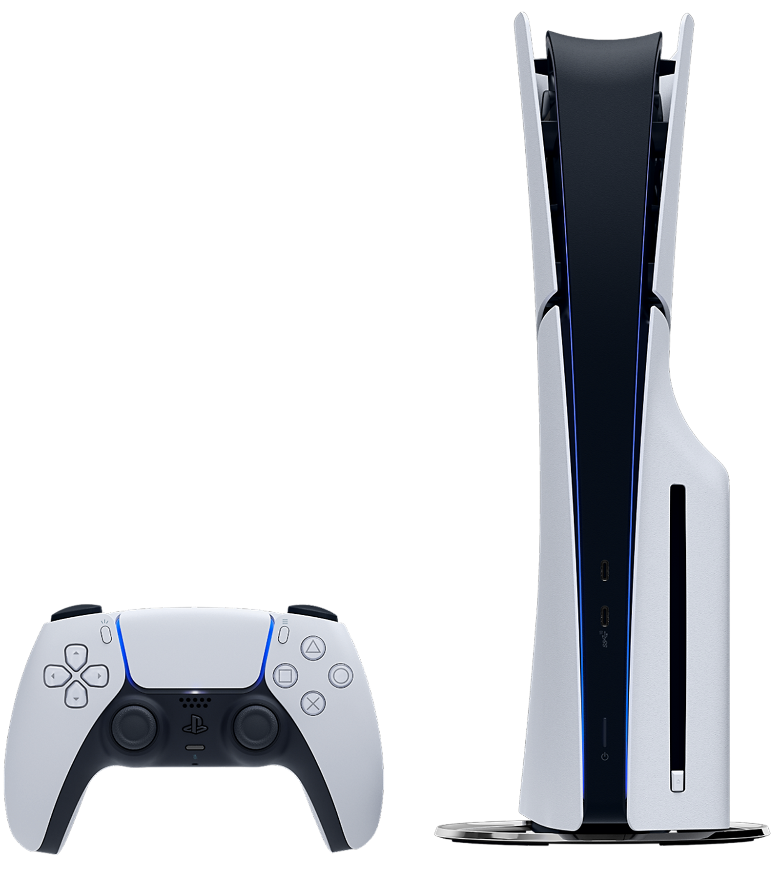 Sony PlayStation 5 Slim