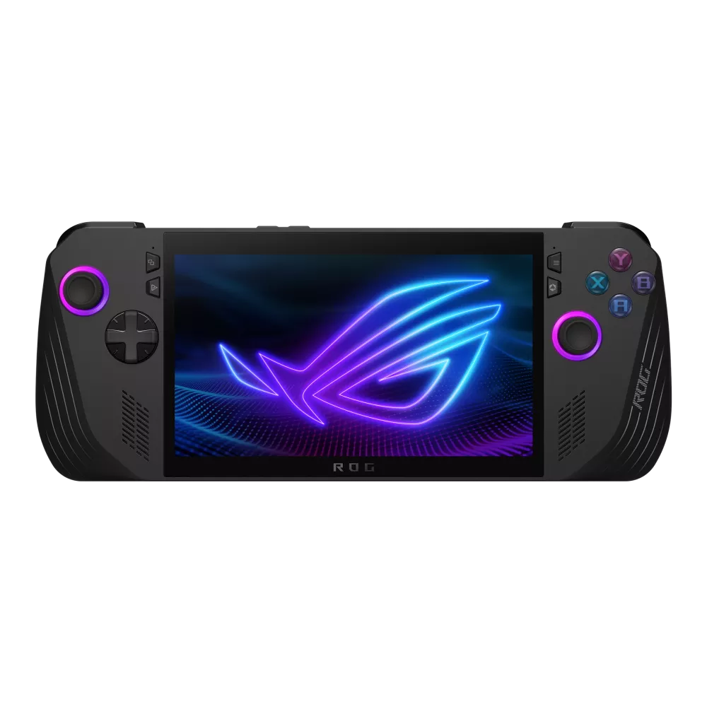 ASUS ROG Ally X (Z1 Extreme, 1TB)