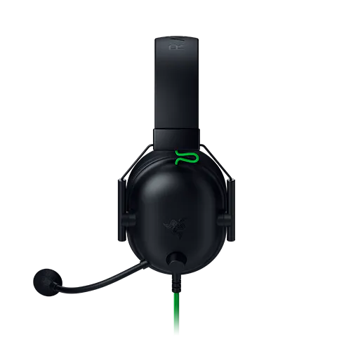 Razer BlackShark V2 X Gaming Headset
