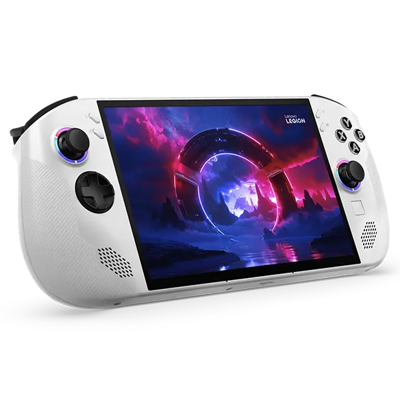 Lenovo Legion Go S (Ryzen Z2 Go, 32GB/1TB)