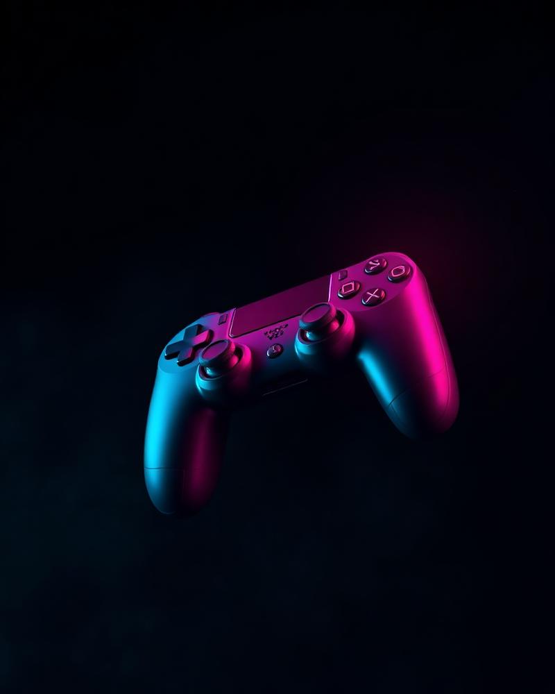 Controllers